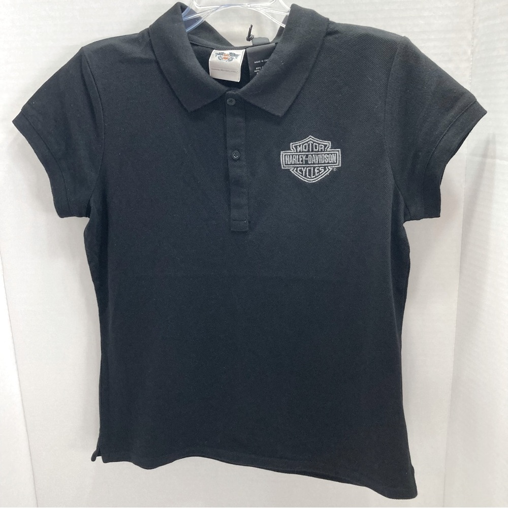 NEW Harley Davidson polo